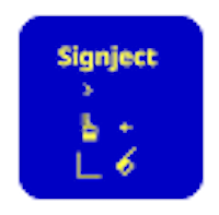 Signject App